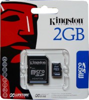 MICROSD 2GB