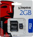 MICROSD 2GB