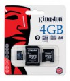 MICROSD 4GB