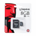 MICROSD 8GB