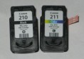 CARTUCHOS ip2700