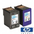 CARTUCHOS  HP